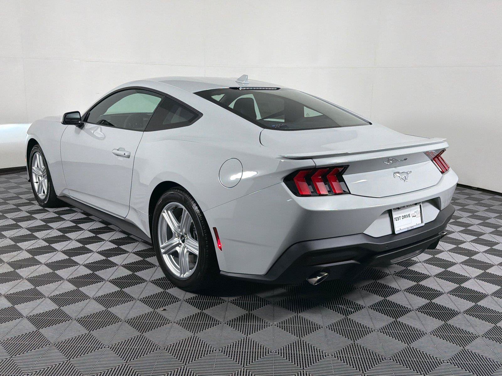 New 2026 Ford Mustang Premium RWD image 5