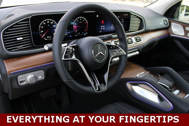 New 2026 Mercedes-Benz GLS 450 4MATIC image 13
