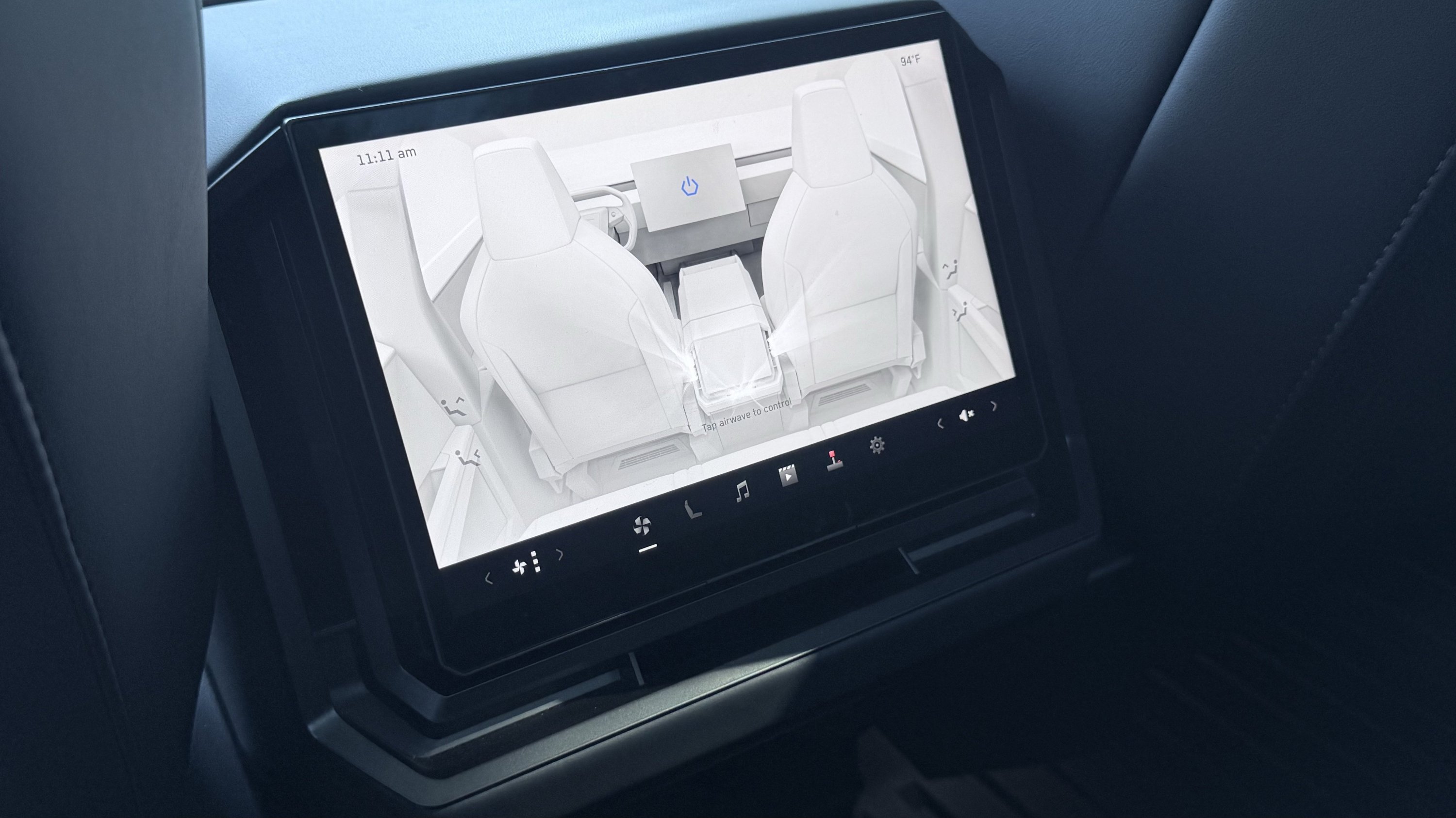 Used 2026 Tesla Cybertruck Cyberbeast AWD/4WD image 45