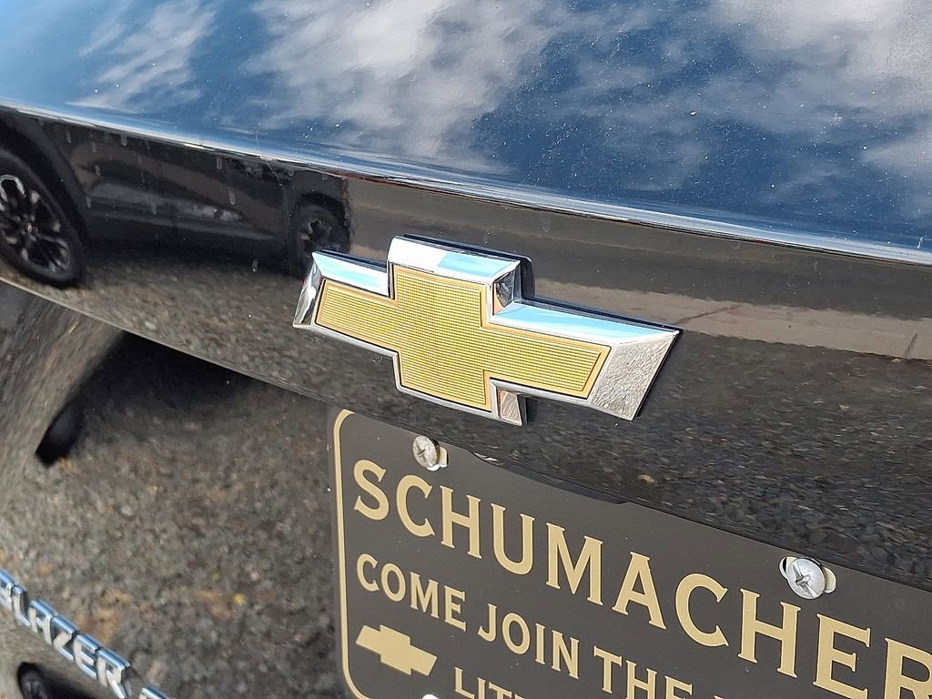 Used 2019 Chevrolet Blazer LT w/ Sun and Wheels Package image 29