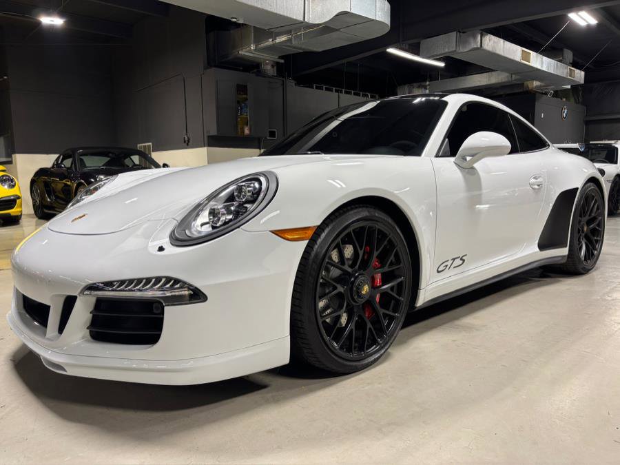 Used 2015 Porsche 911 Carrera GTS image 6