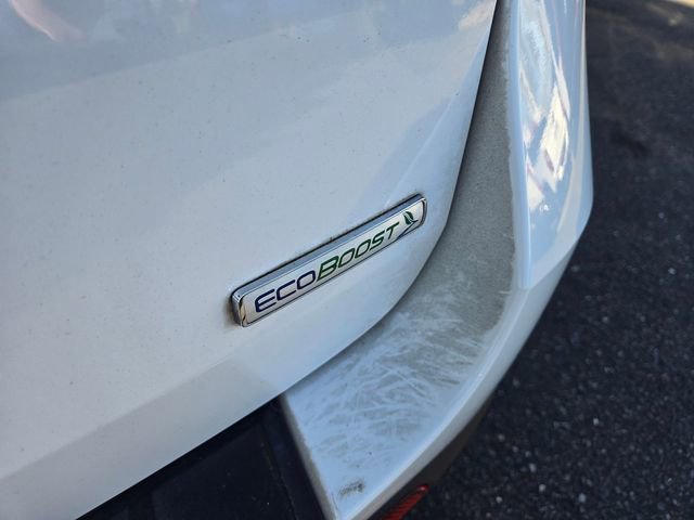 Used 2020 Ford Explorer XLT w/ Equipment Group 202A image 9