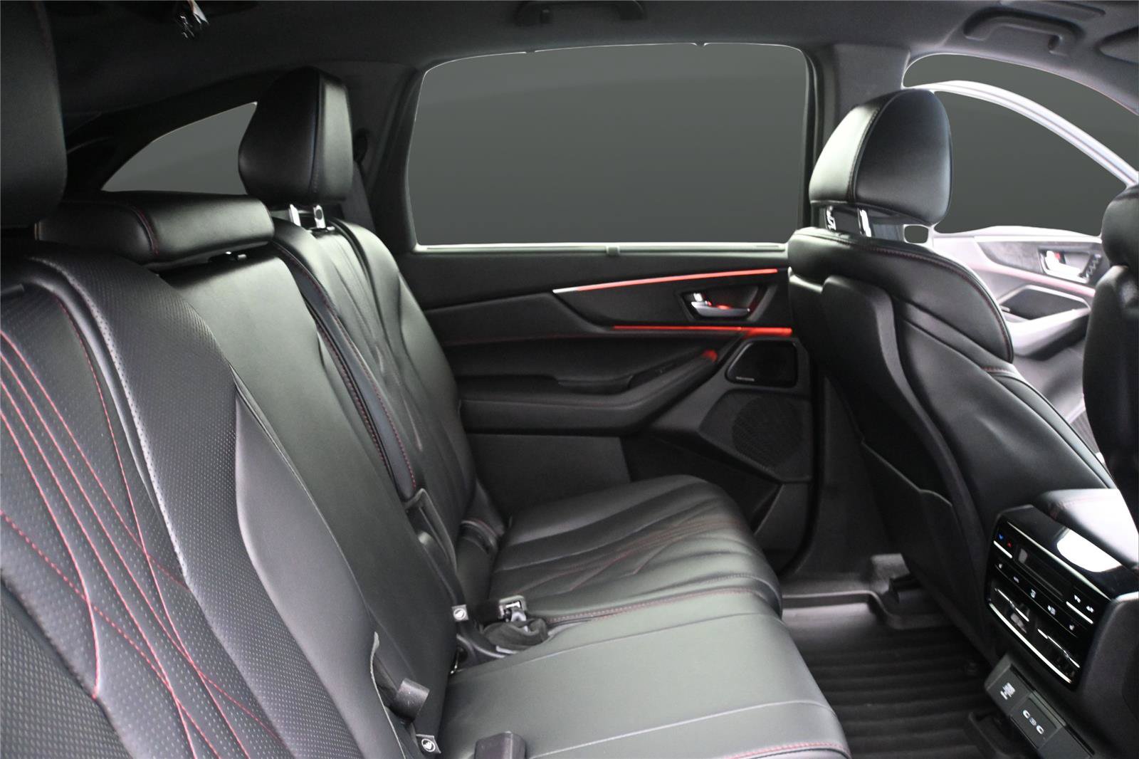 Certified 2025 Acura MDX Type S AWD/4WD image 21