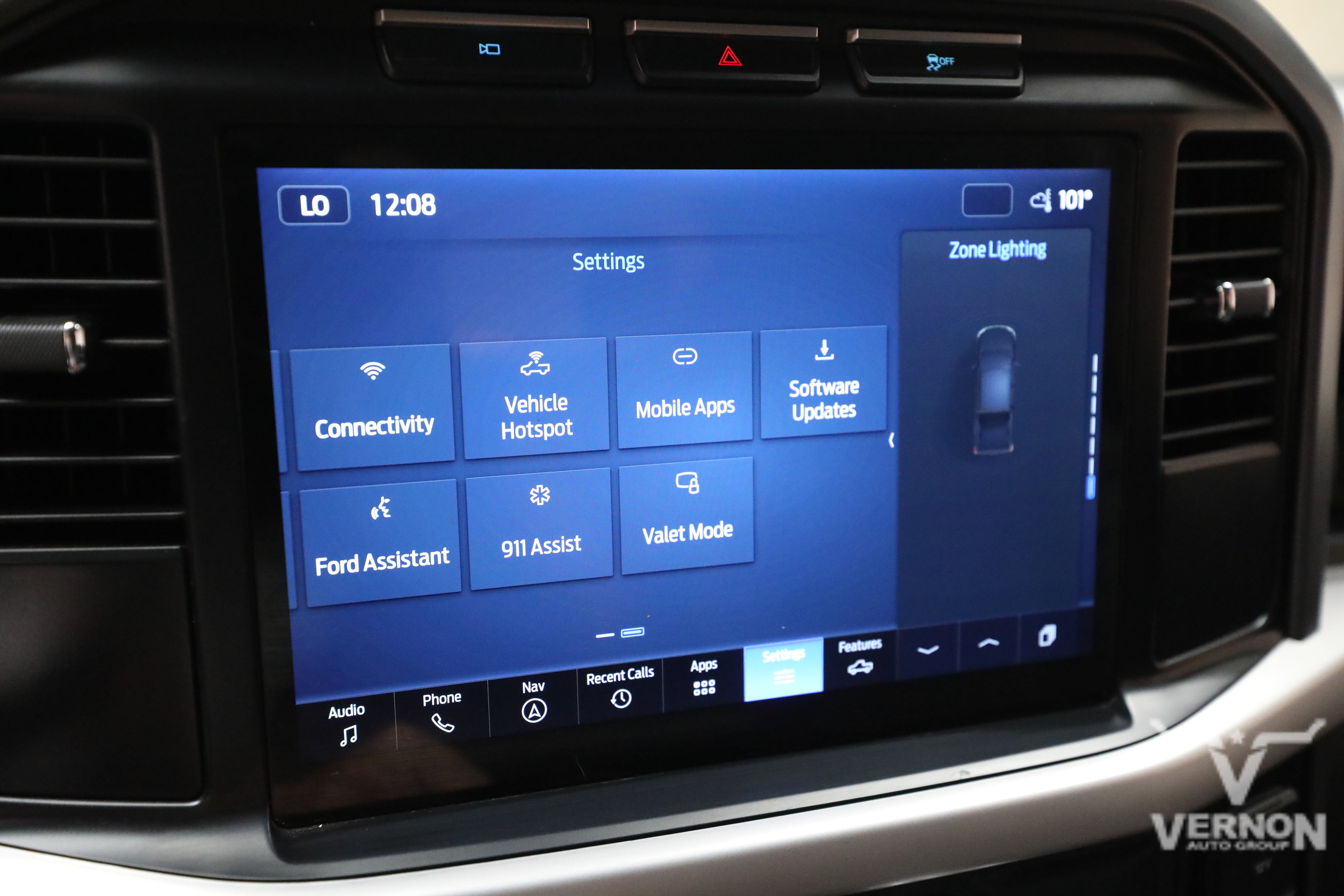 Used 2023 Ford F150 Lightning Pro AWD/4WD image 25