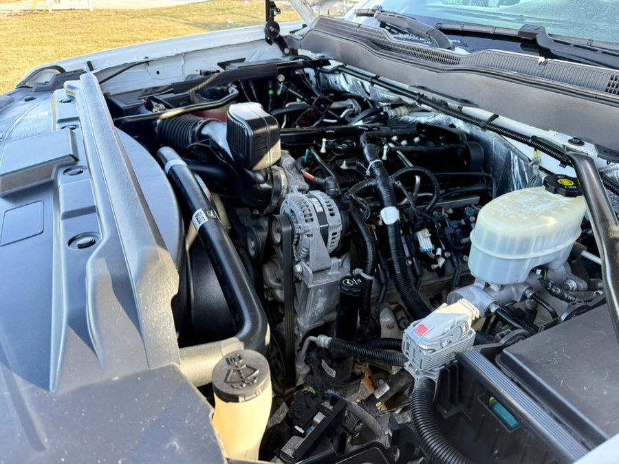 Used 2016 Chevrolet Silverado 3500 W/T w/ WT Convenience Package image 34