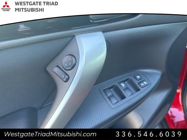 New 2026 Mitsubishi Eclipse Cross Ralliart image 16