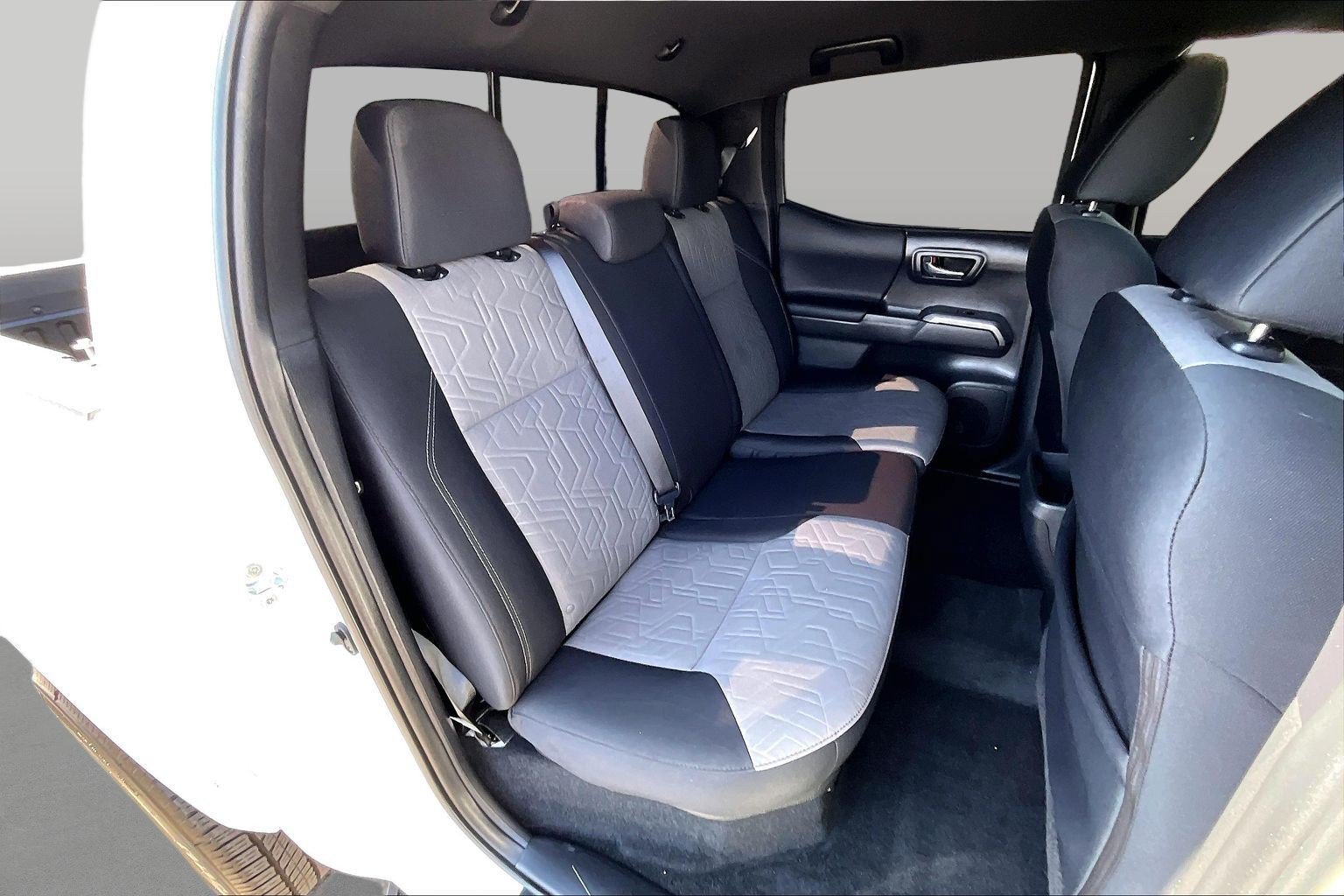 Used 2023 Toyota Tacoma TRD Sport AWD/4WD image 27