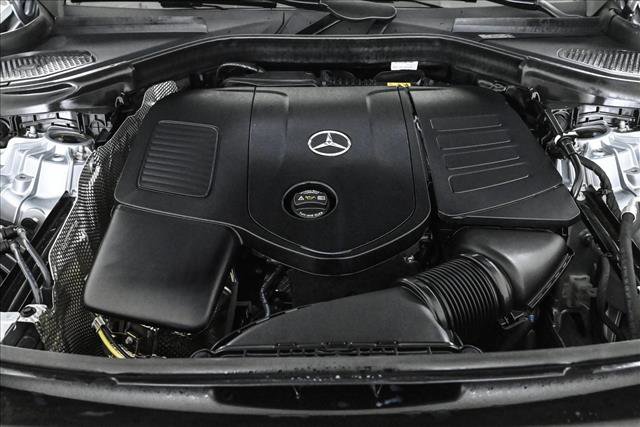 Certified 2025 Mercedes-Benz GLC 300 4MATIC image 24