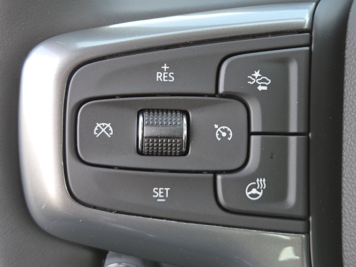 New 2026 Chevrolet Silverado 1500 LT AWD/4WD image 31