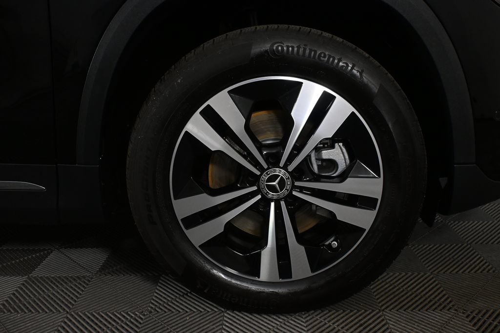 Certified 2026 Mercedes-Benz GLA 250 image 36
