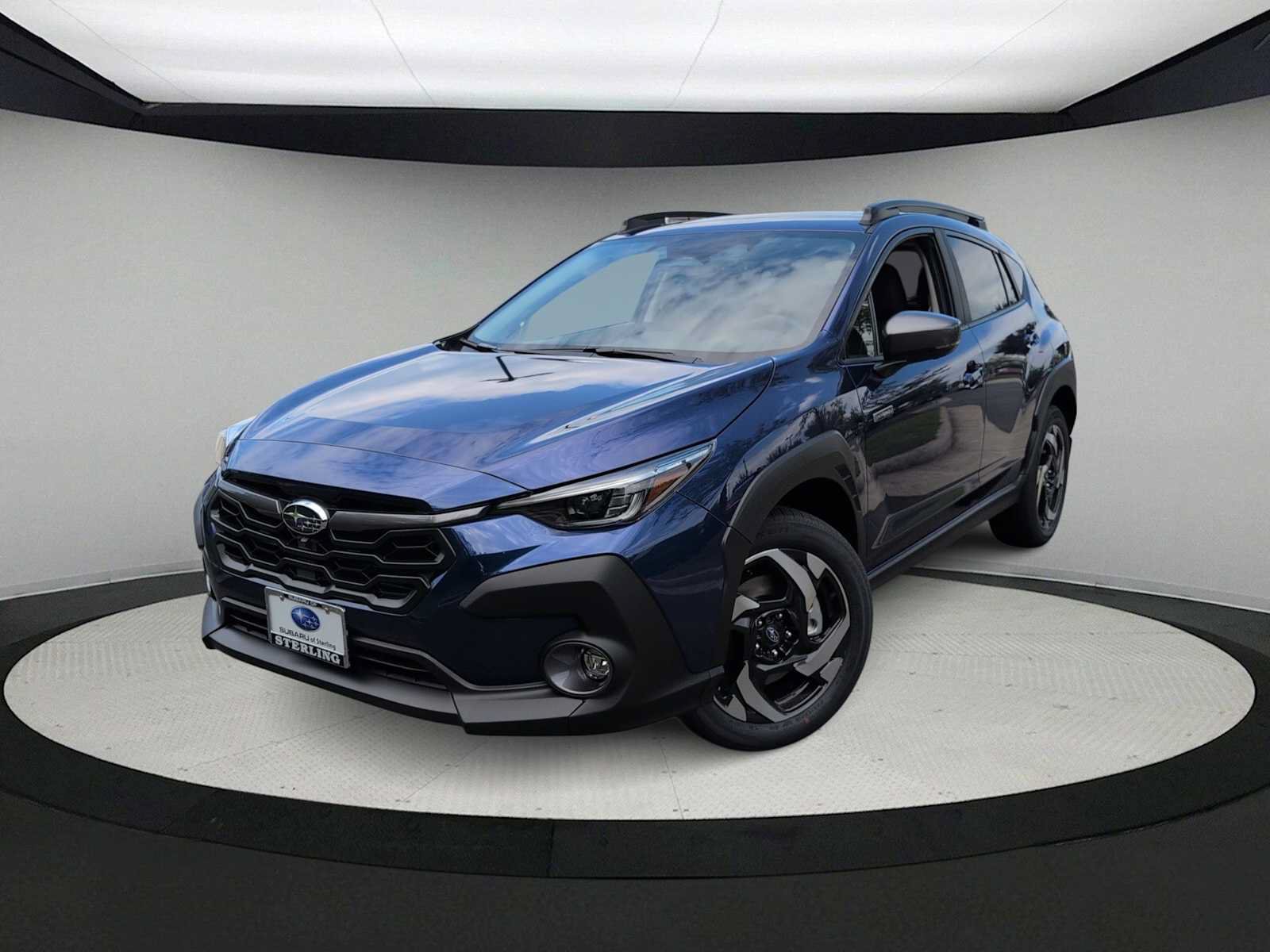 New 2026 Subaru Crosstrek 2.5i Limited