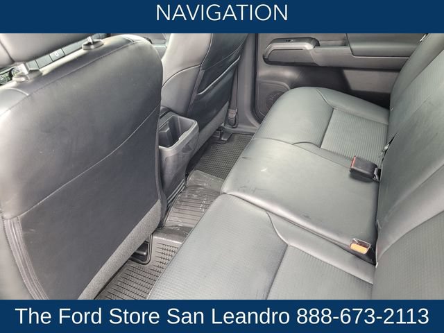 Used 2021 Toyota Tacoma TRD Off-Road w/ TRD Premium Off Road Package AWD/4WD image 12