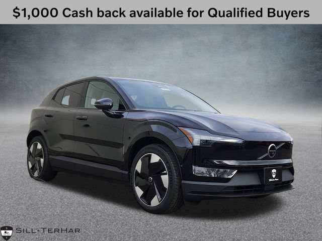 New 2026 Volvo EX30 Ultra w/ Protection Package Premier AWD/4WD image 1