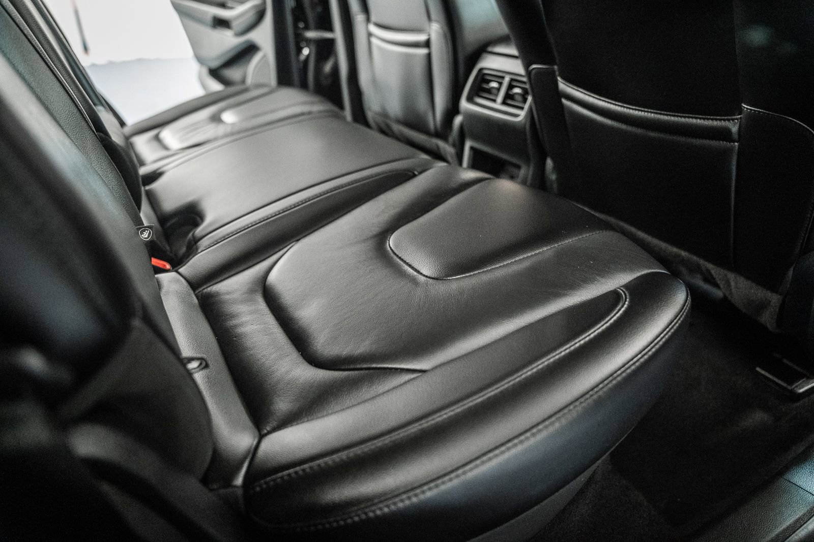 Certified 2022 Ford Edge Titanium image 41