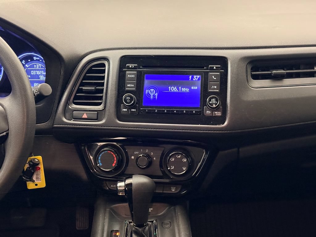 Used 2020 Honda HR-V LX image 13