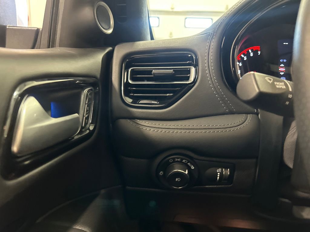 Used 2021 Dodge Durango Citadel AWD/4WD image 19