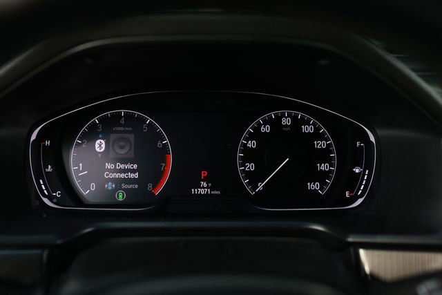Used 2018 Honda Accord Sport image 32