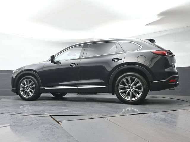 Used 2018 MAZDA CX-9 Grand Touring AWD/4WD image 35