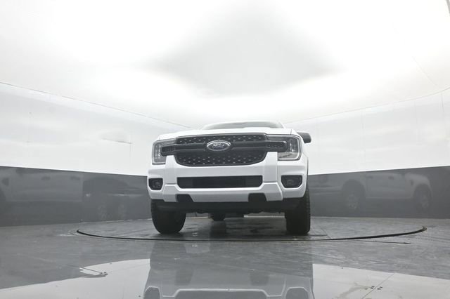 New 2025 Ford Ranger XL image 28