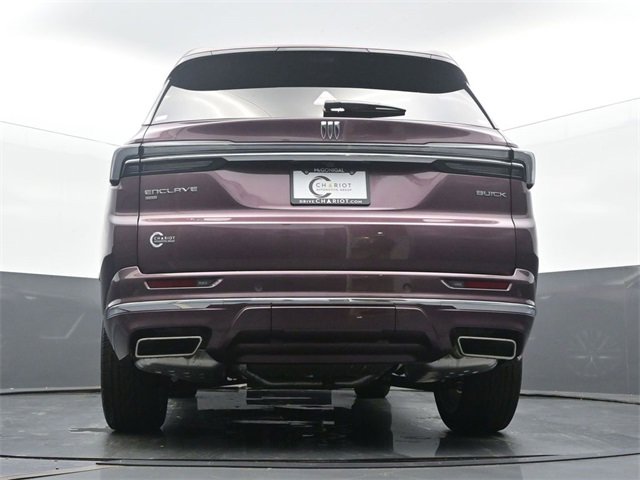 New 2026 Buick Enclave Avenir w/ Super Cruise Package image 52