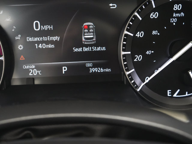 Used 2021 Toyota Highlander Platinum AWD/4WD image 28