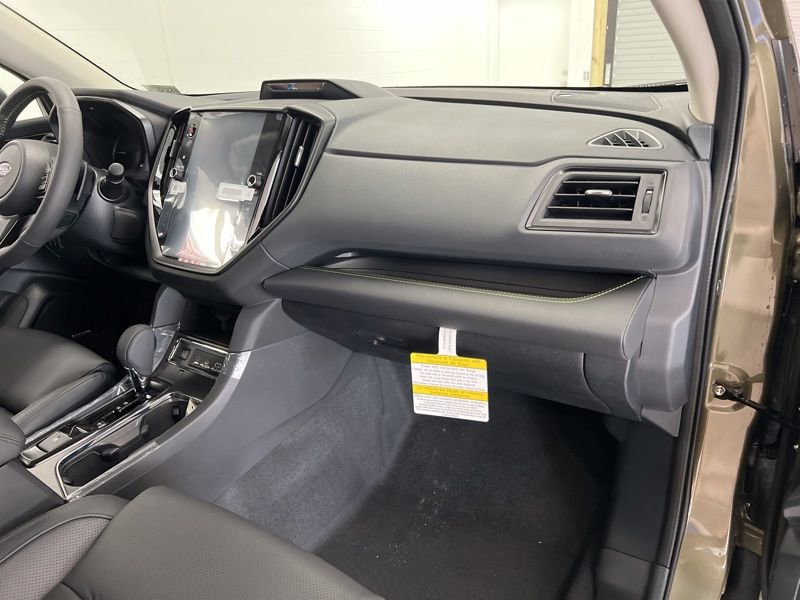 New 2026 Subaru Ascent Bronze Edition AWD/4WD image 17