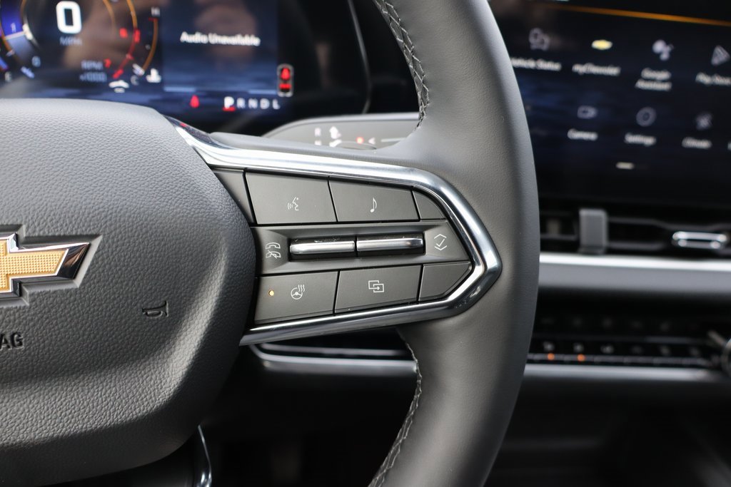 New 2026 Chevrolet Equinox LT w/ Convenience Package II image 9