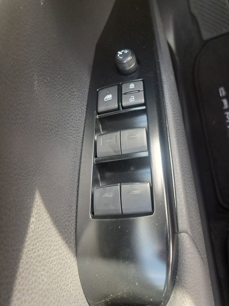 New 2026 Toyota Camry SE image 16