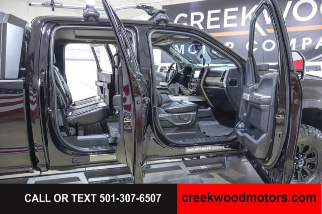 Used 2021 Ford F250 Lariat AWD/4WD image 46