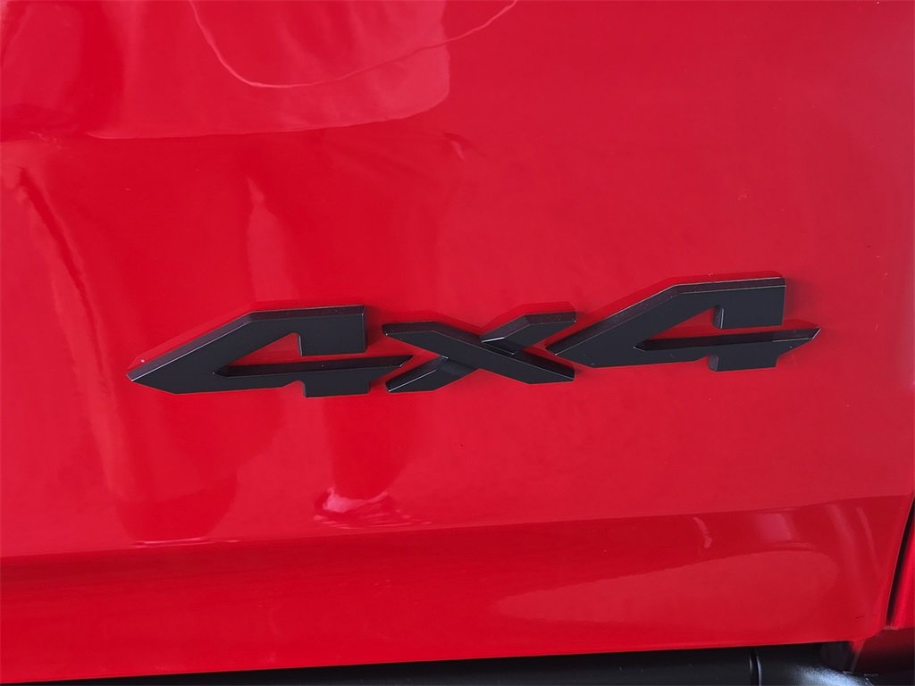 Used 2024 RAM 1500 TRX image 13