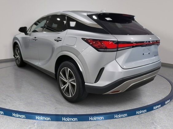 Used 2024 Lexus RX 350 FWD image 13