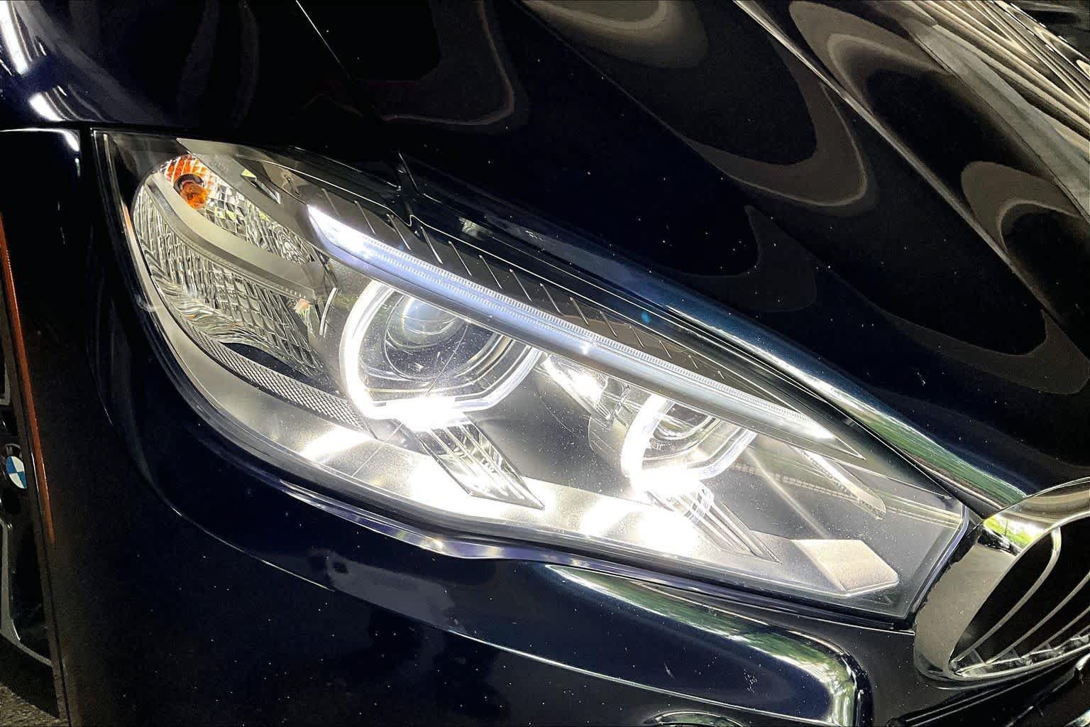 Used 2017 BMW X5 xDrive35i AWD/4WD image 27