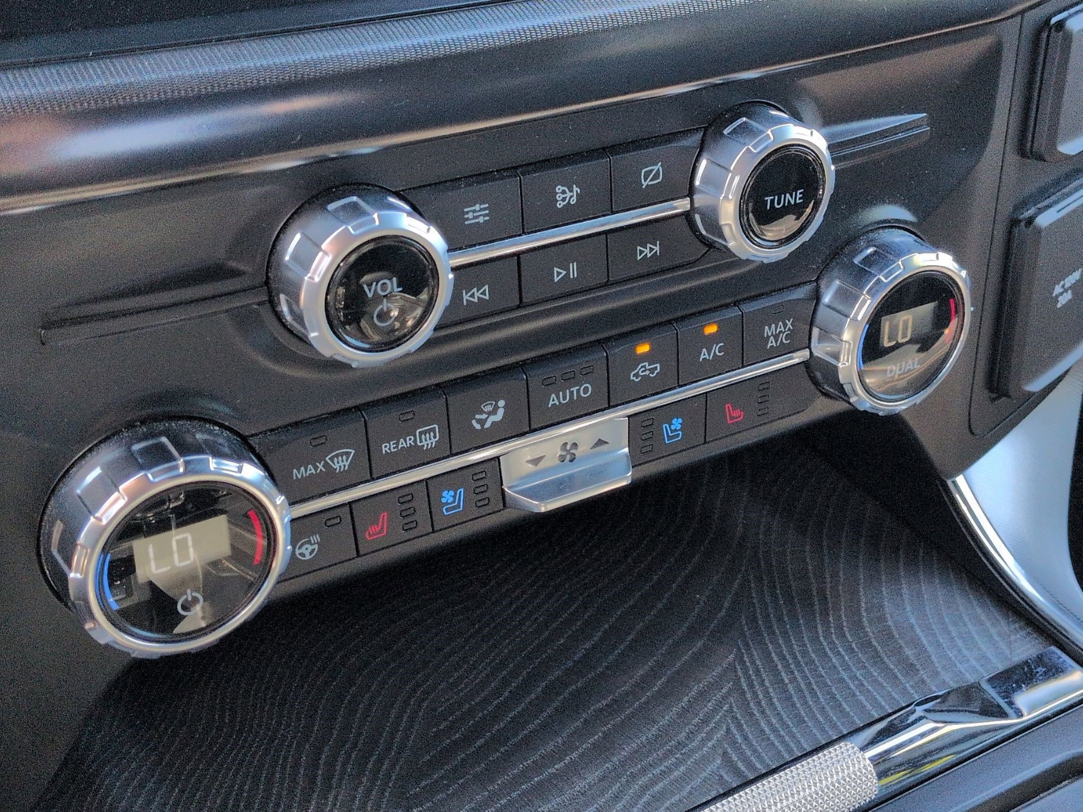 Used 2021 Ford F150 Platinum image 25