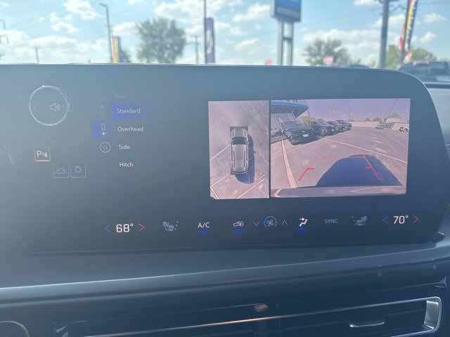 New 2026 Chevrolet Traverse LT w/ Driver Confidence Package image 36