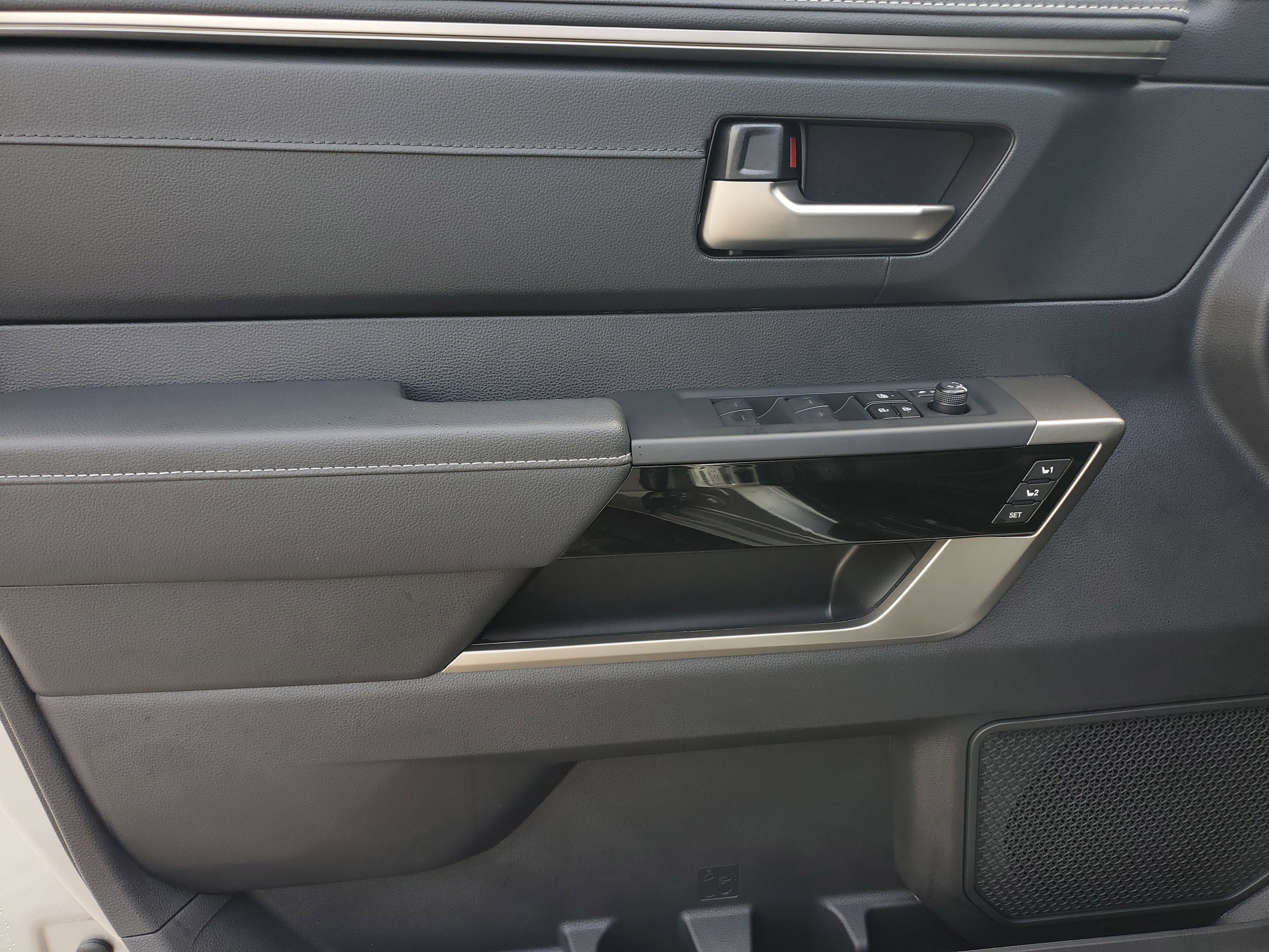 New 2026 Toyota Tundra Limited image 20