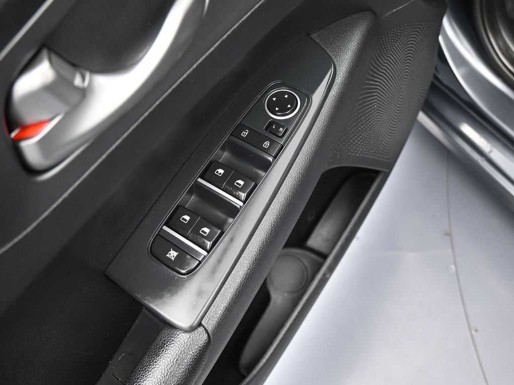 Used 2021 Kia Forte LXS image 13