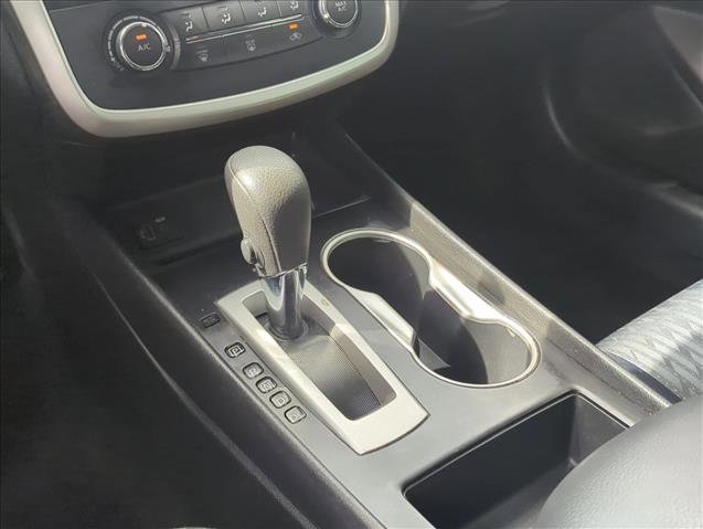 Used 2018 Nissan Altima 2.5 S w/ S Convenience Package image 15