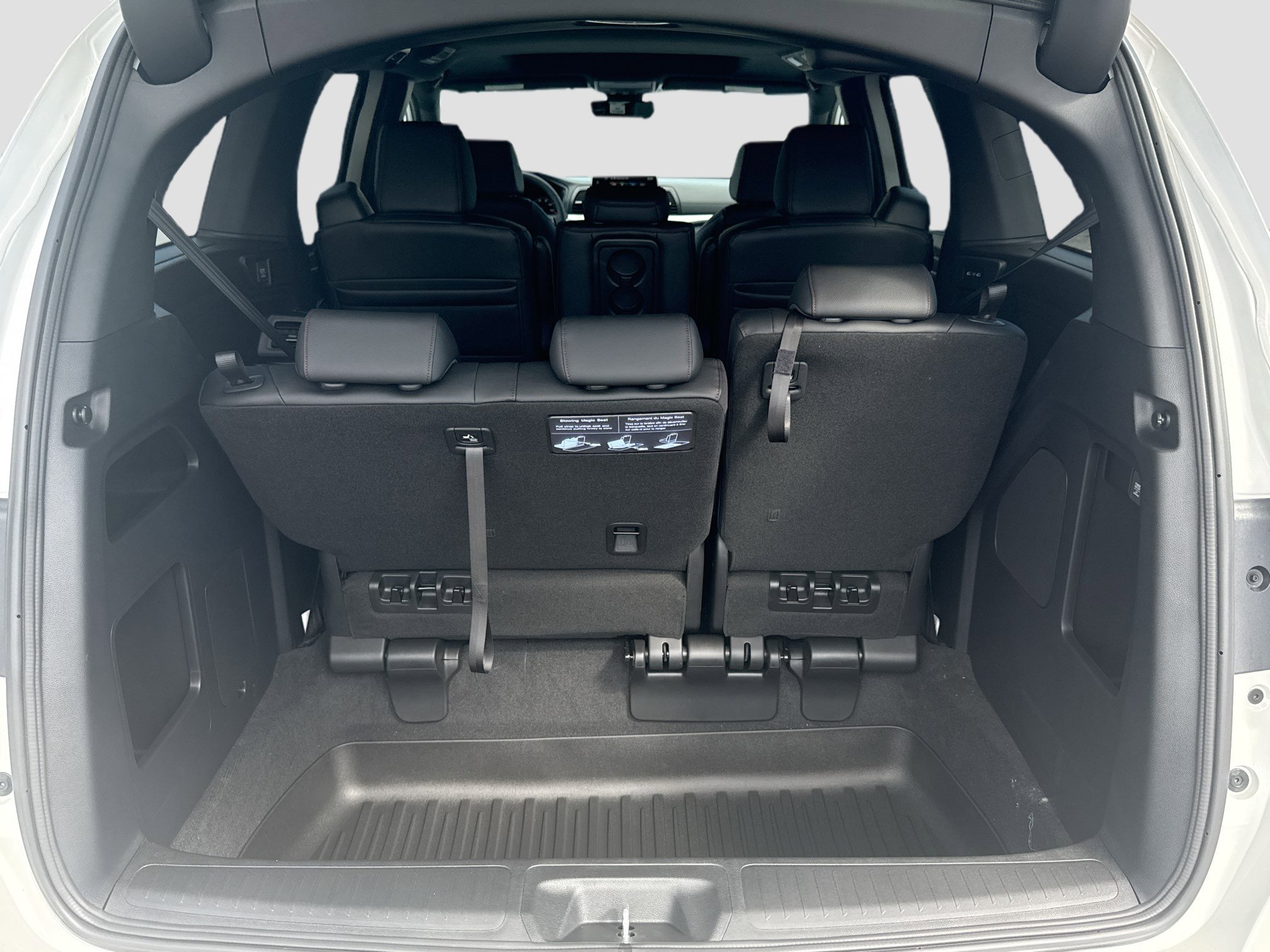 New 2026 Honda Odyssey Sport-L image 5