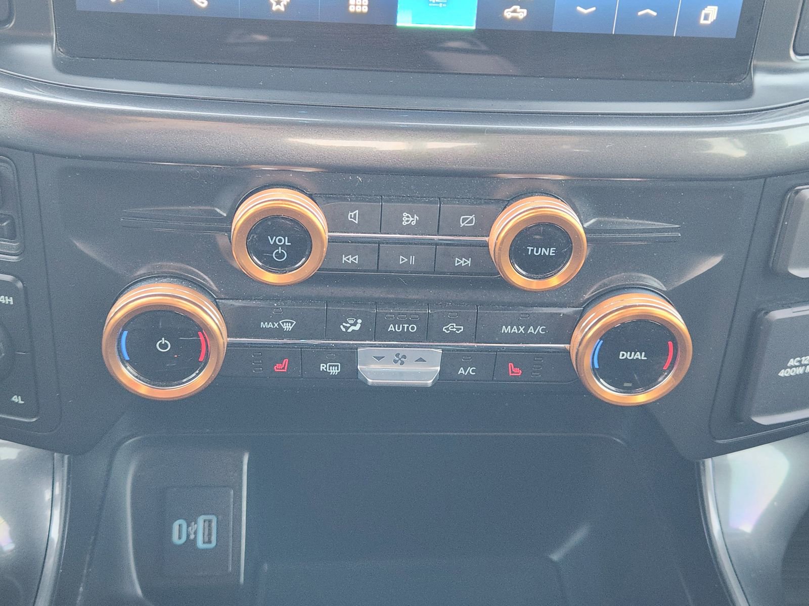 Used 2022 Ford F150 Tremor w/ Equipment Group 401A Mid image 19