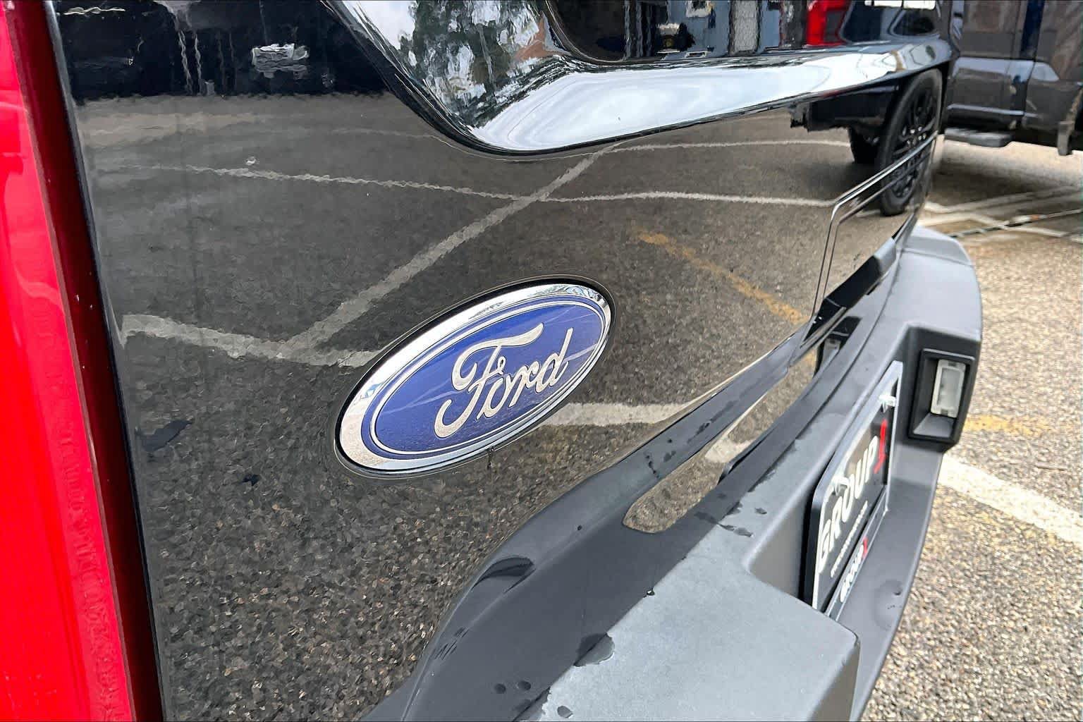 Certified 2023 Ford Bronco Sport Big Bend w/ Convenience Package AWD/4WD image 31