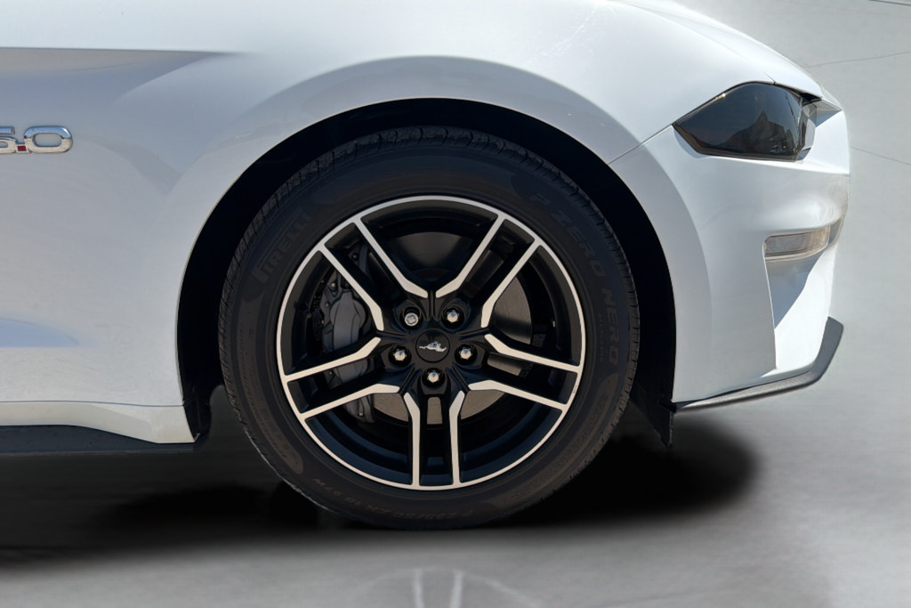 Used 2022 Ford Mustang GT Premium RWD image 29