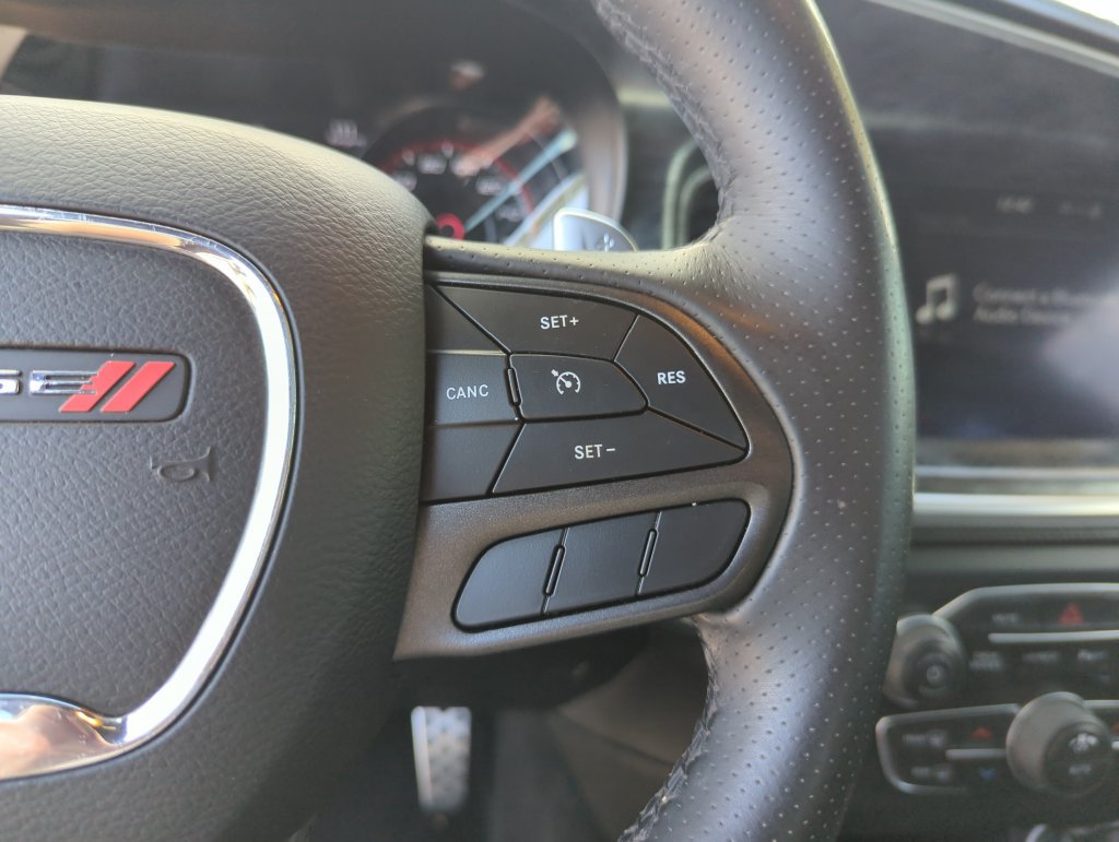 Used 2022 Dodge Charger Scat Pack w/ Daytona Edition Group RWD image 41