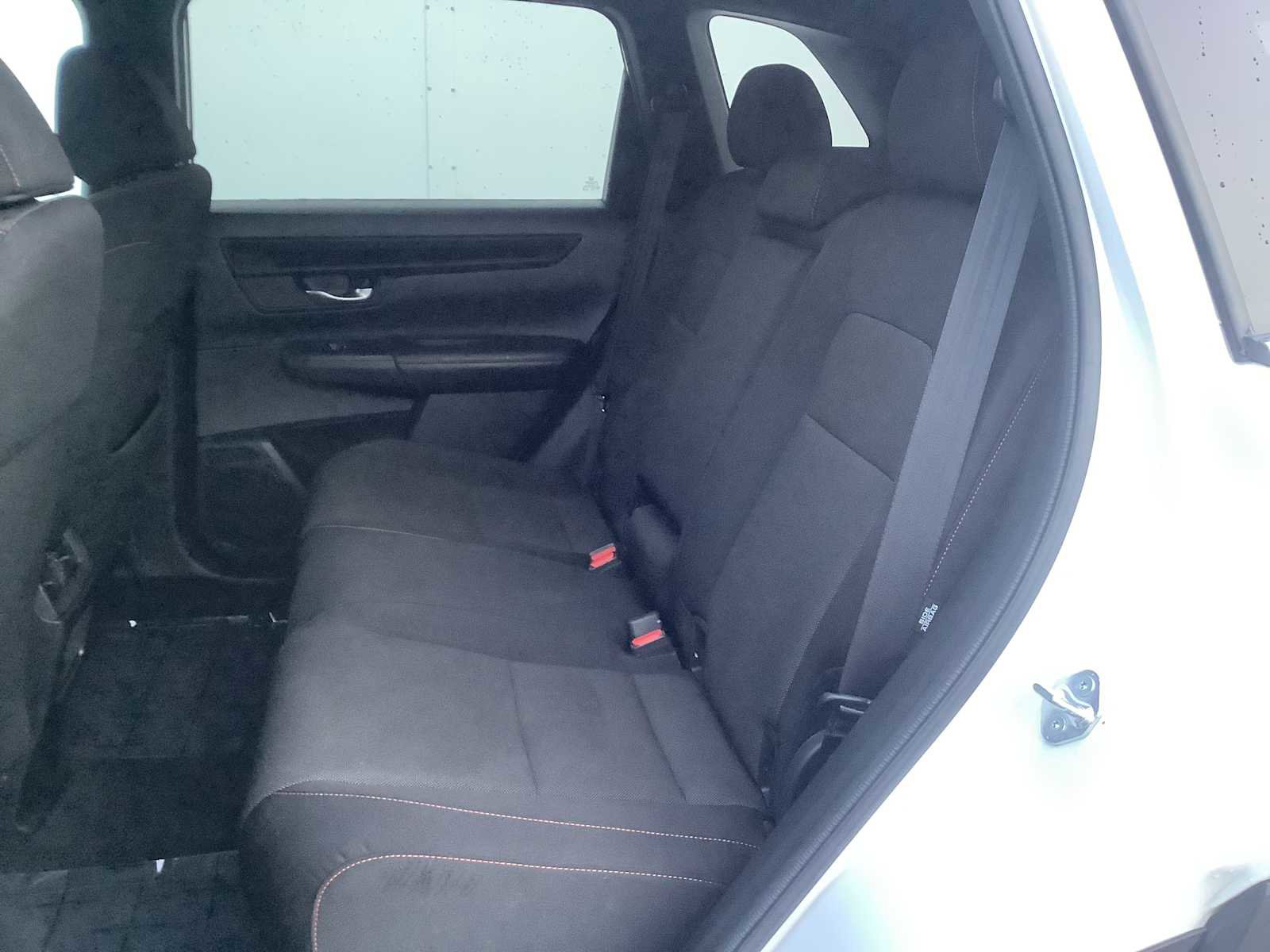 Certified 2023 Honda CR-V Sport image 13