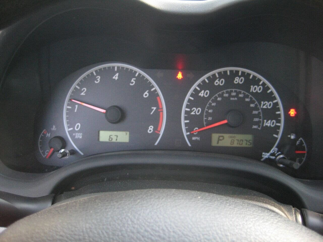 Used 2012 Toyota Corolla LE image 21