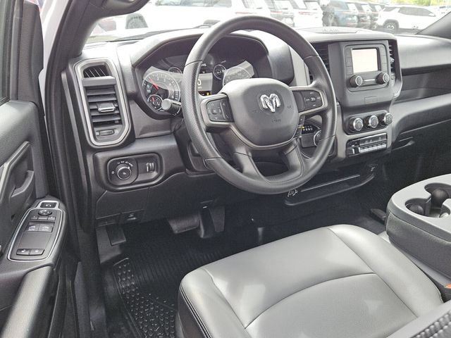 Used 2024 RAM 2500 Tradesman RWD image 11