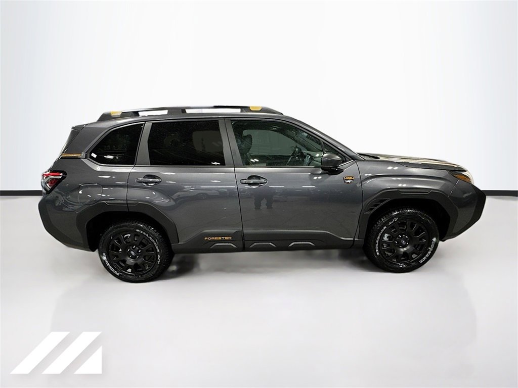 New 2026 Subaru Forester Wilderness image 4