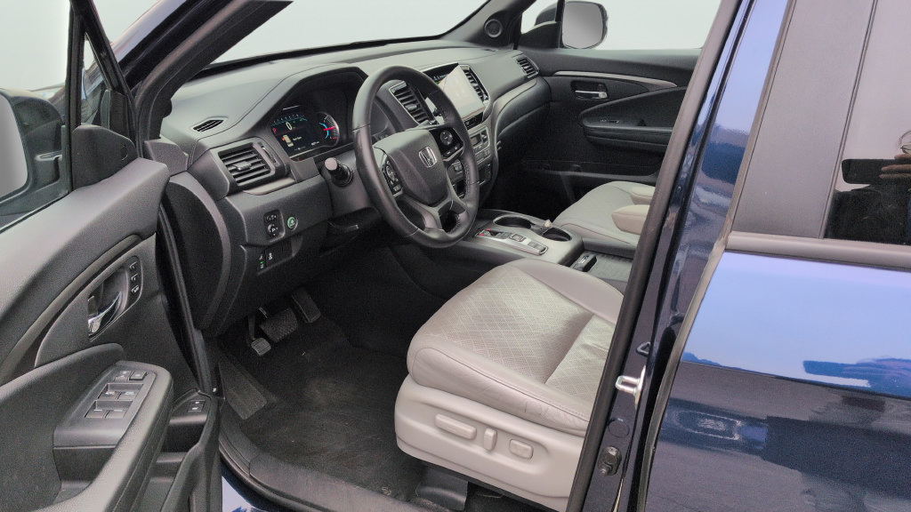 Used 2021 Honda Passport EX-L image 29