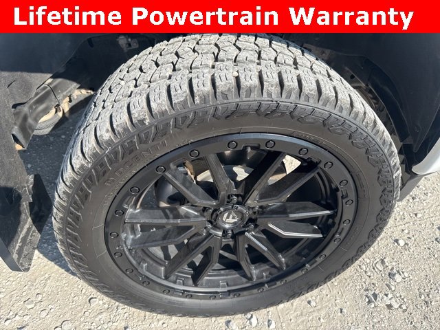 Used 2023 Ford F150 XLT w/ Equipment Group 302A High image 34