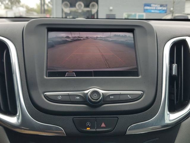 Used 2023 Chevrolet Equinox LS w/ LS Convenience Package image 27