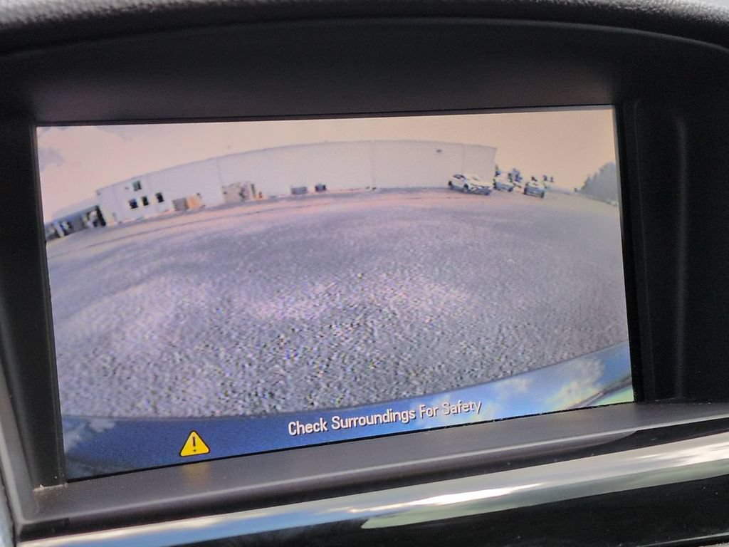 Used 2013 Chevrolet Cruze LTZ w/ Enhanced Safety Package FWD image 20